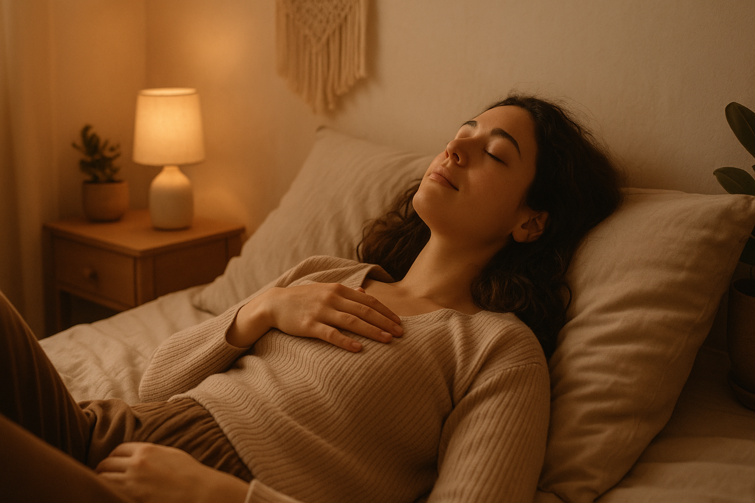 Cannabis Smell Guilt is Real: Here's How to Let That Go