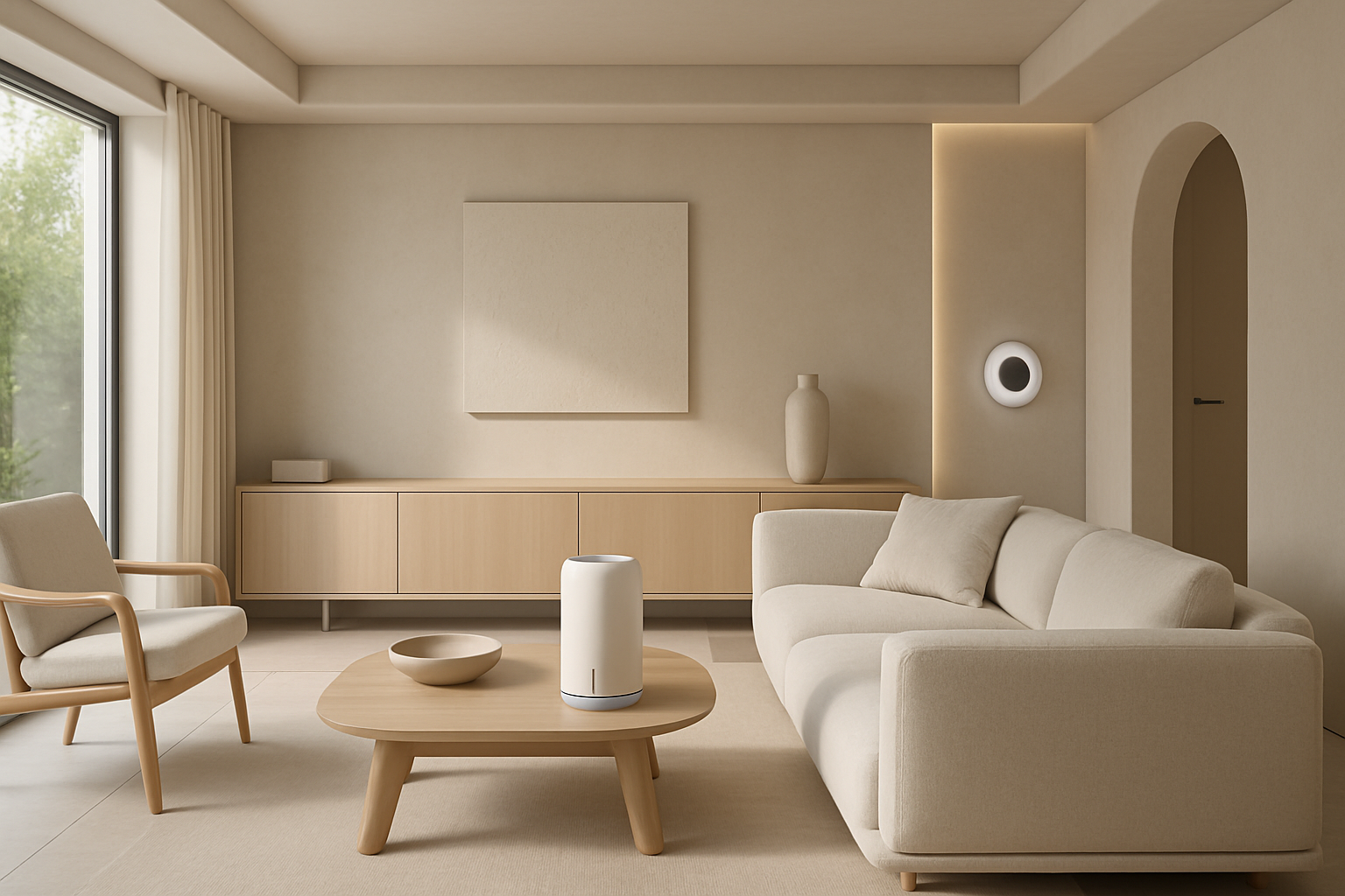 The Future of Odor Elimination