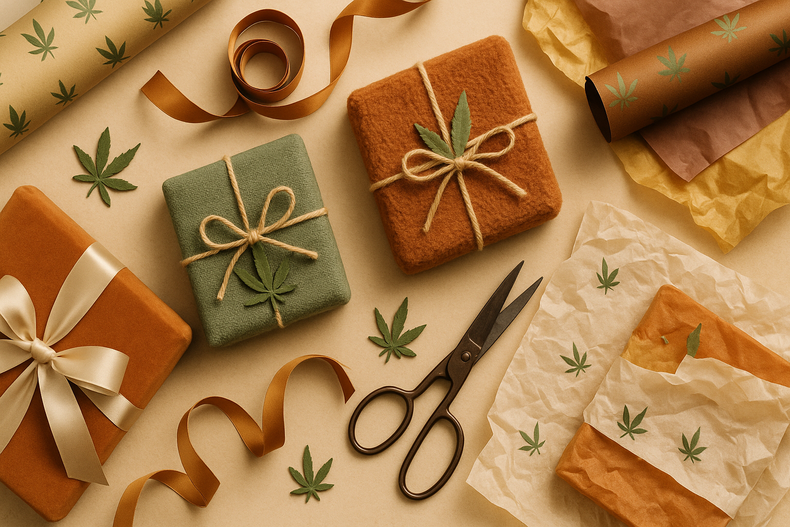 A Gift for Every Stoner on Your List