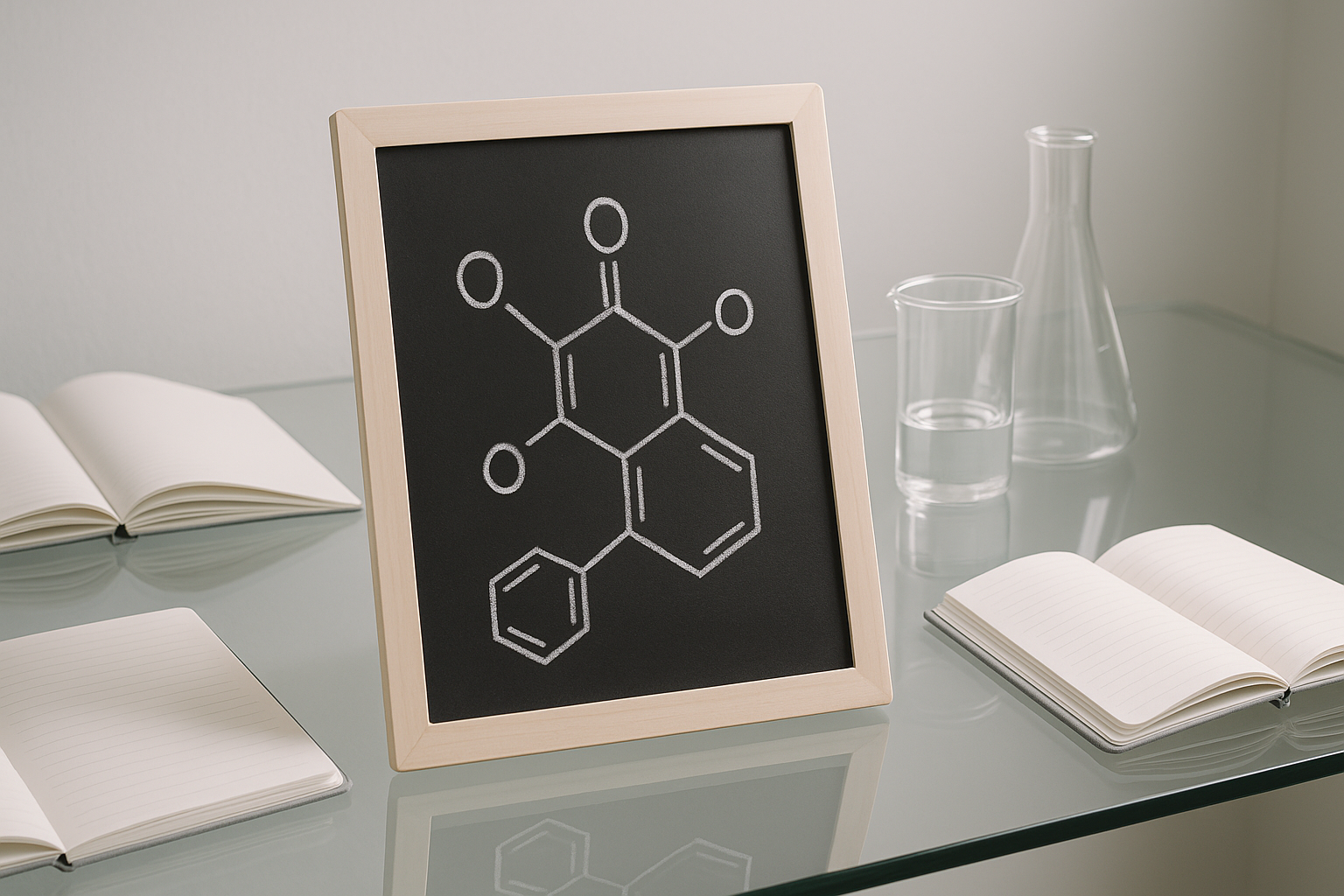 Breaking Down the Molecules in The Modest Co. Sprays