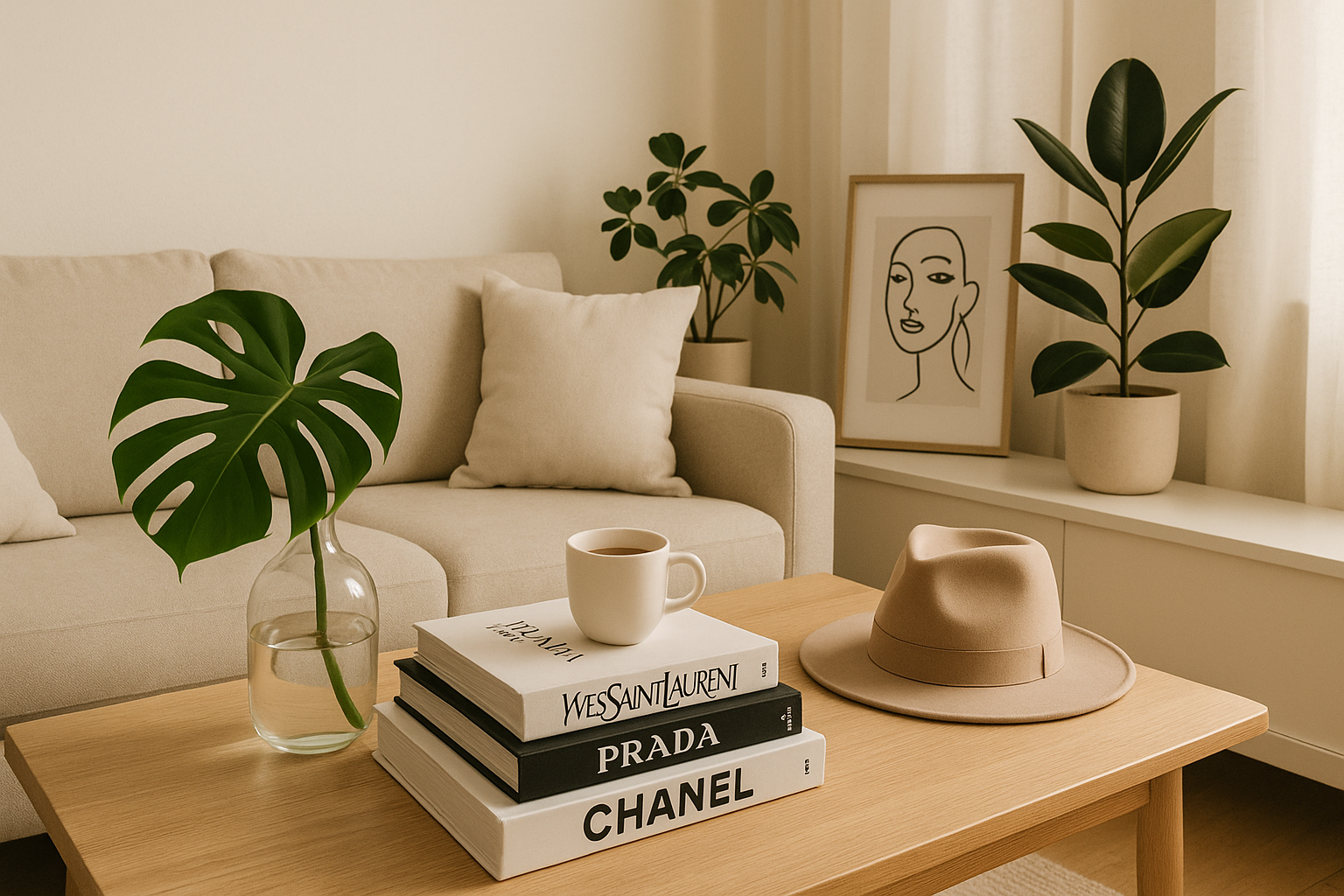 How Modest & Co. Became the It Brand for Smell-Free Living