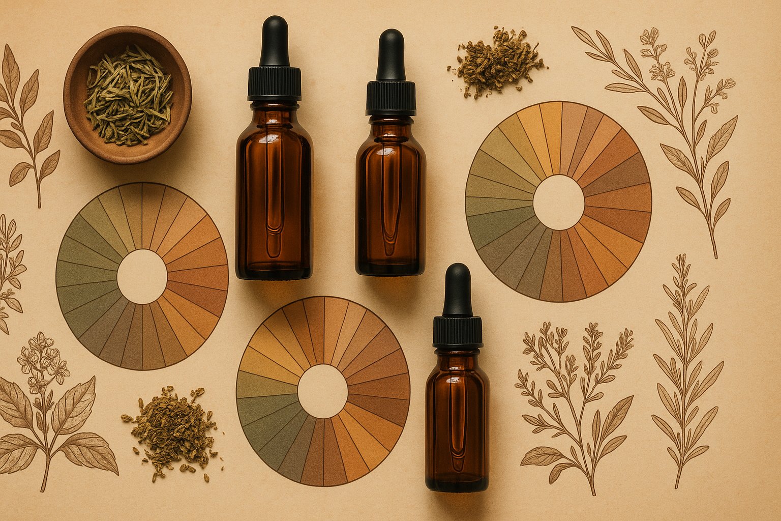 How Our Sprays Interact with Terpenes and Aromatics