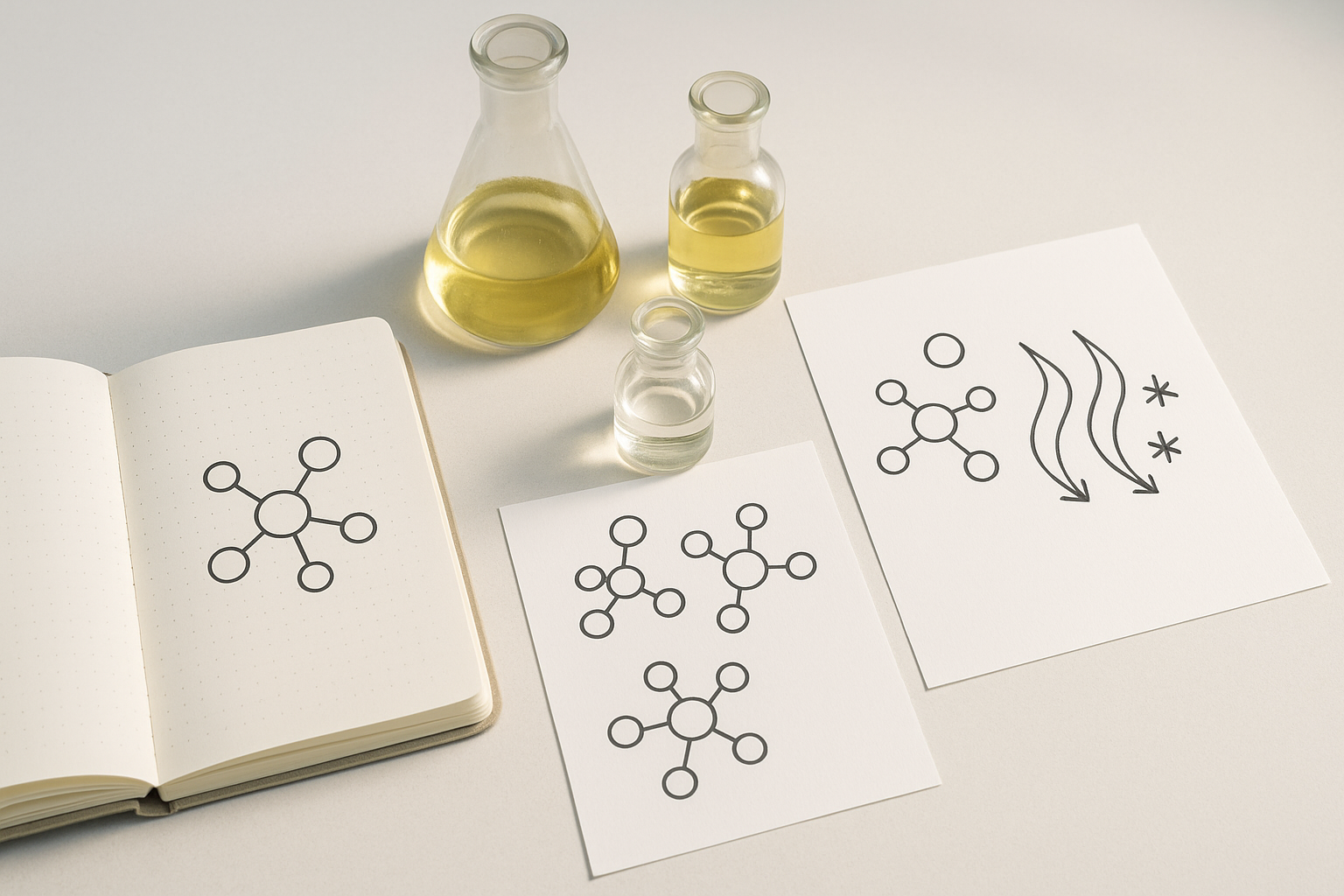 How Does Odor Neutralization Actually Work?