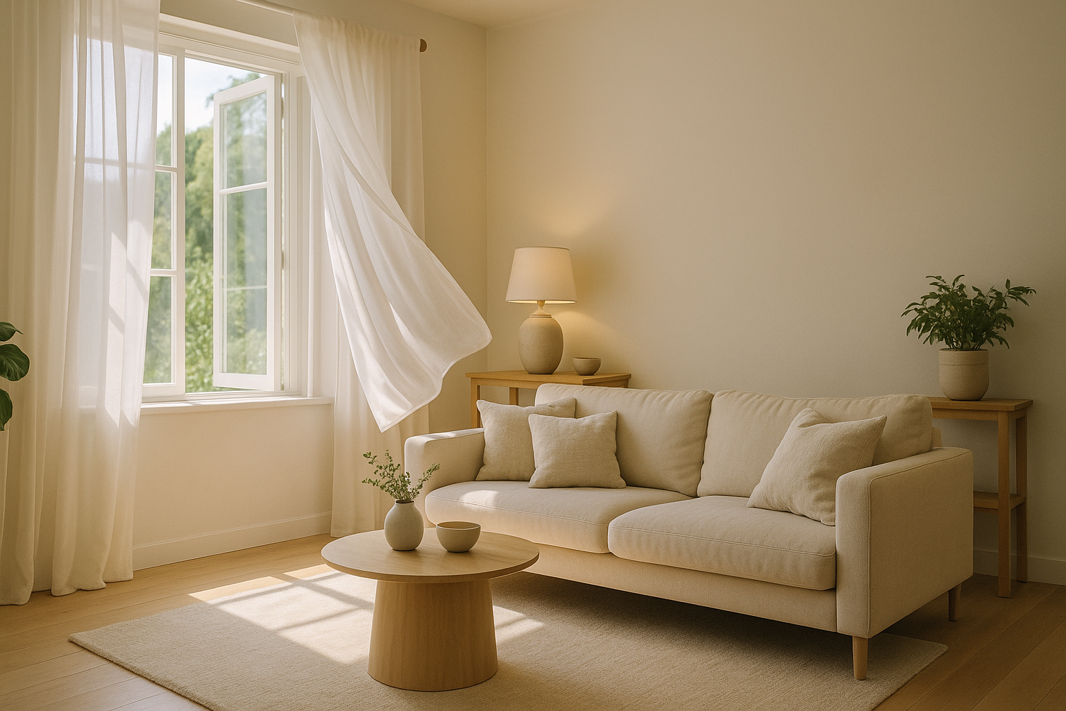 How to Create a Smoke-Free Vibe for Guests