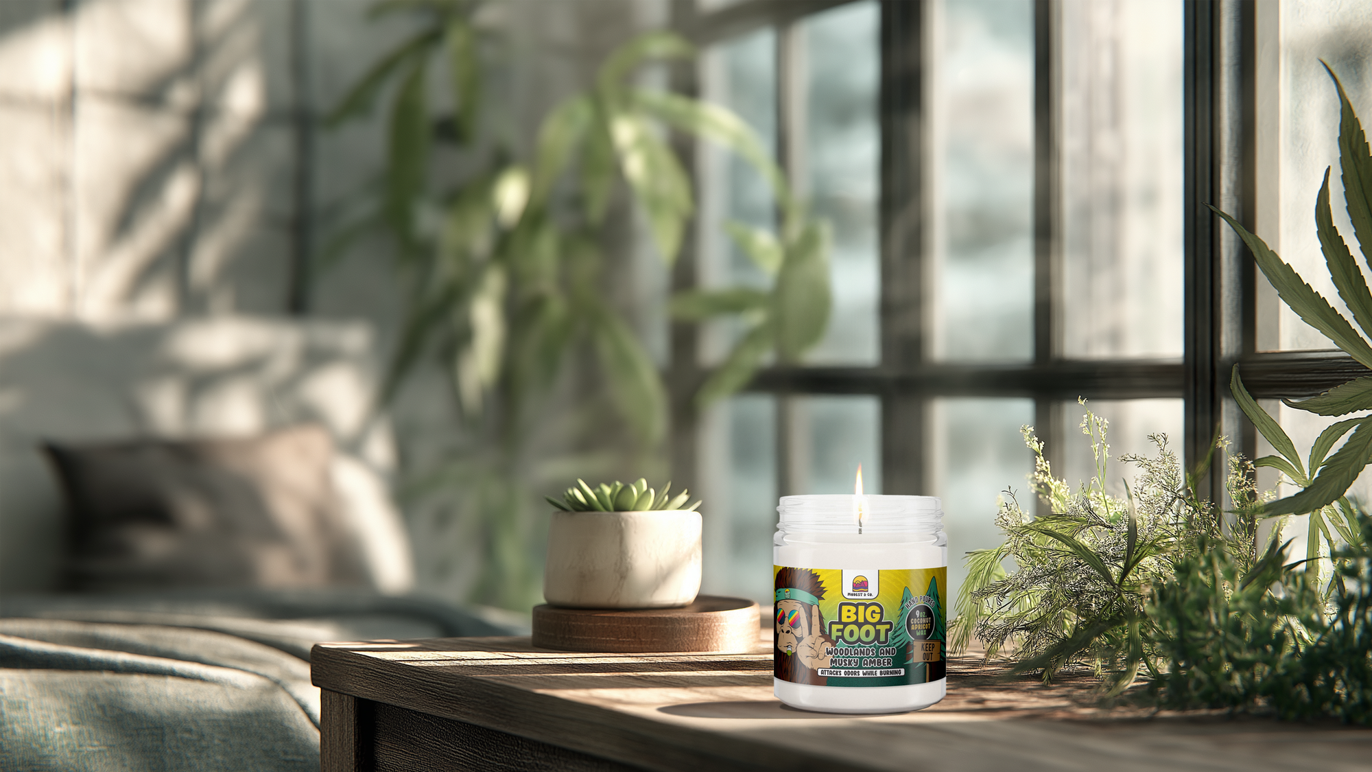 The Truth About Cannabis Odors in Shared Spaces