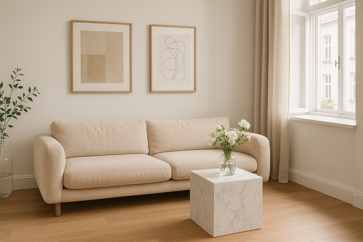 Quiet Luxury Starts with a Scent-Free Room