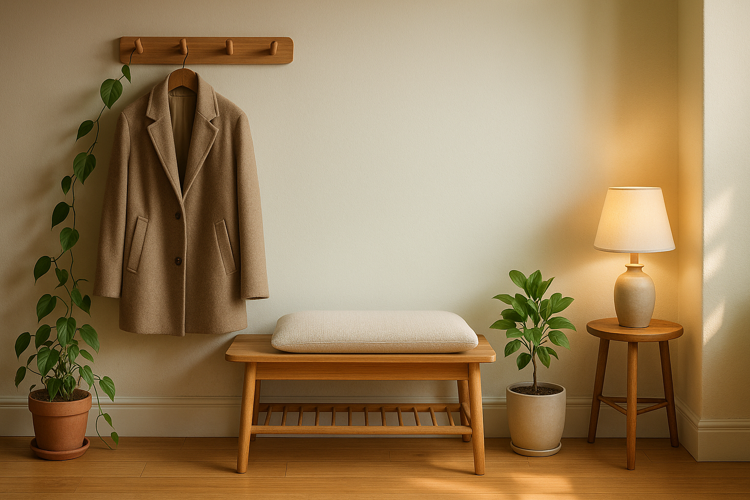 Scent Layering: Next-Level Home Vibes
