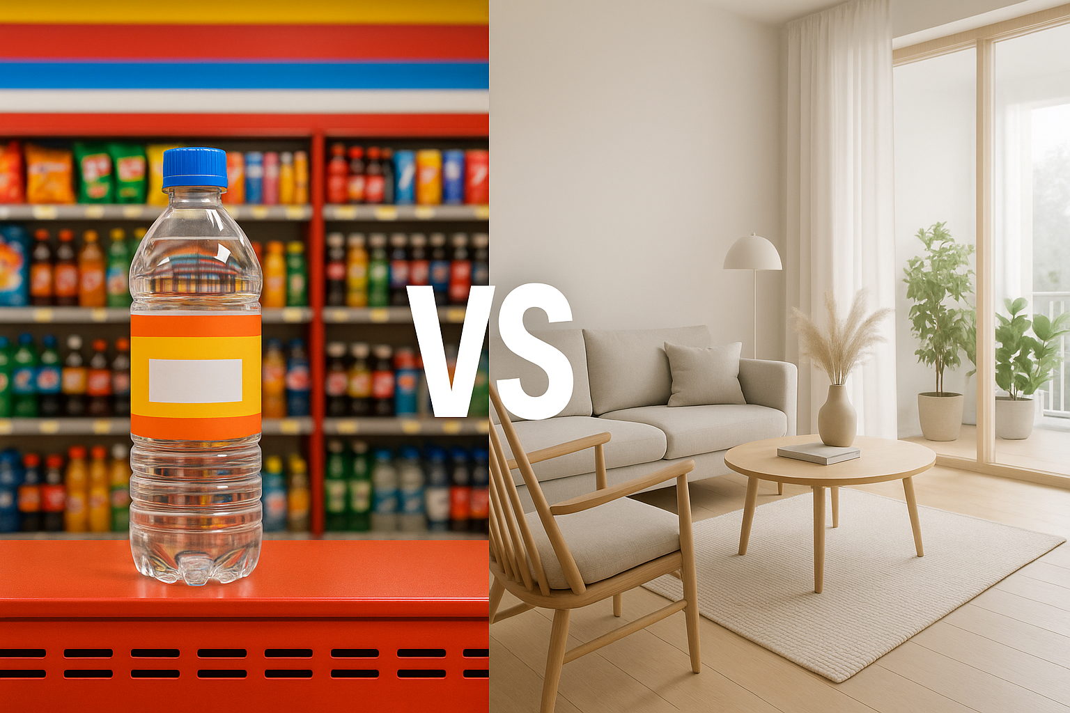 The Modest Co vs. 7-Eleven Spray: A Brutal Showdown