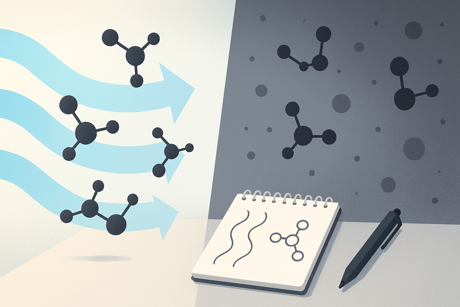 The Science Behind Odor Neutralization: Why Modest & Co. Works When Others Don’t