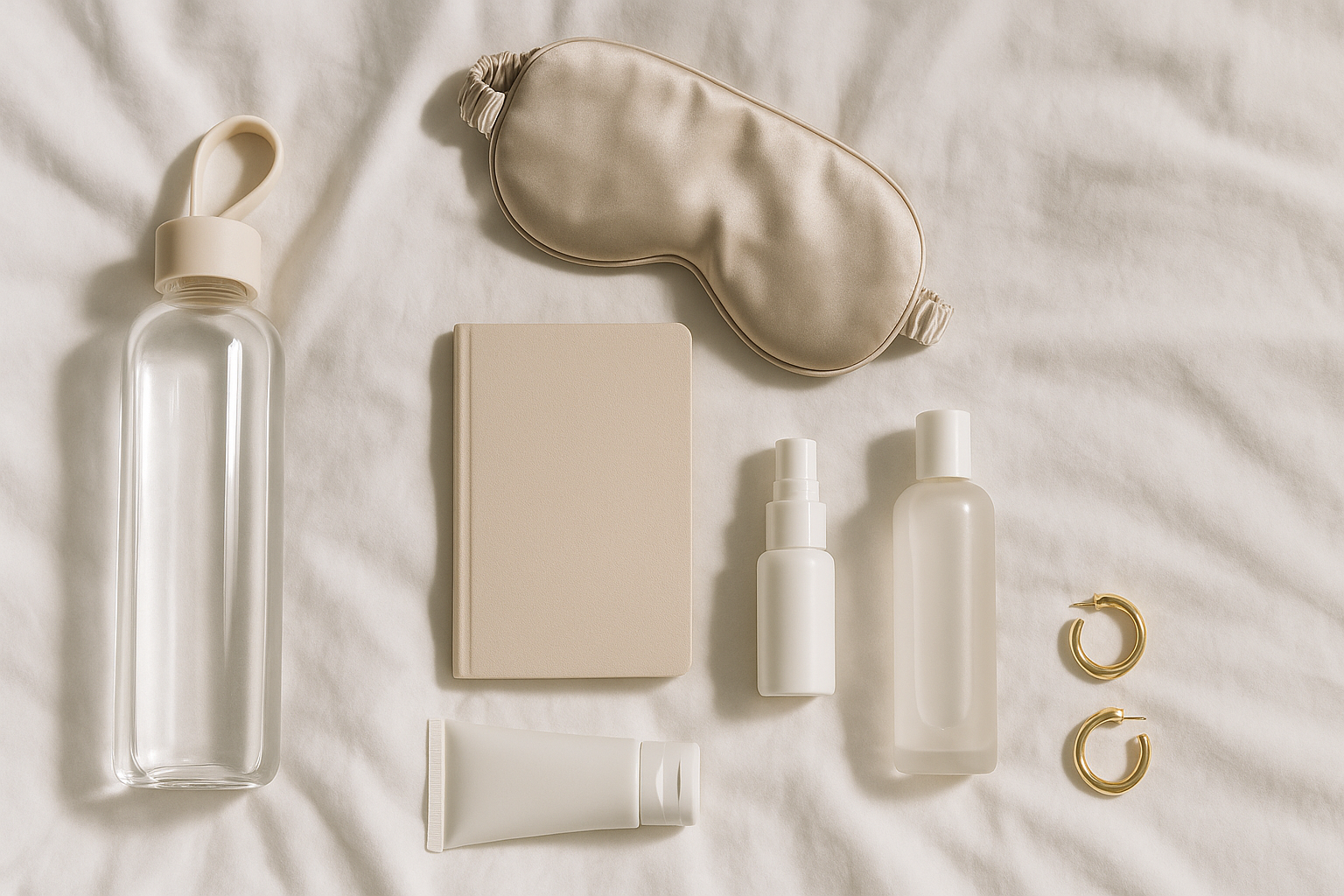 The Clean Girl’s Guide to Odorless Everything