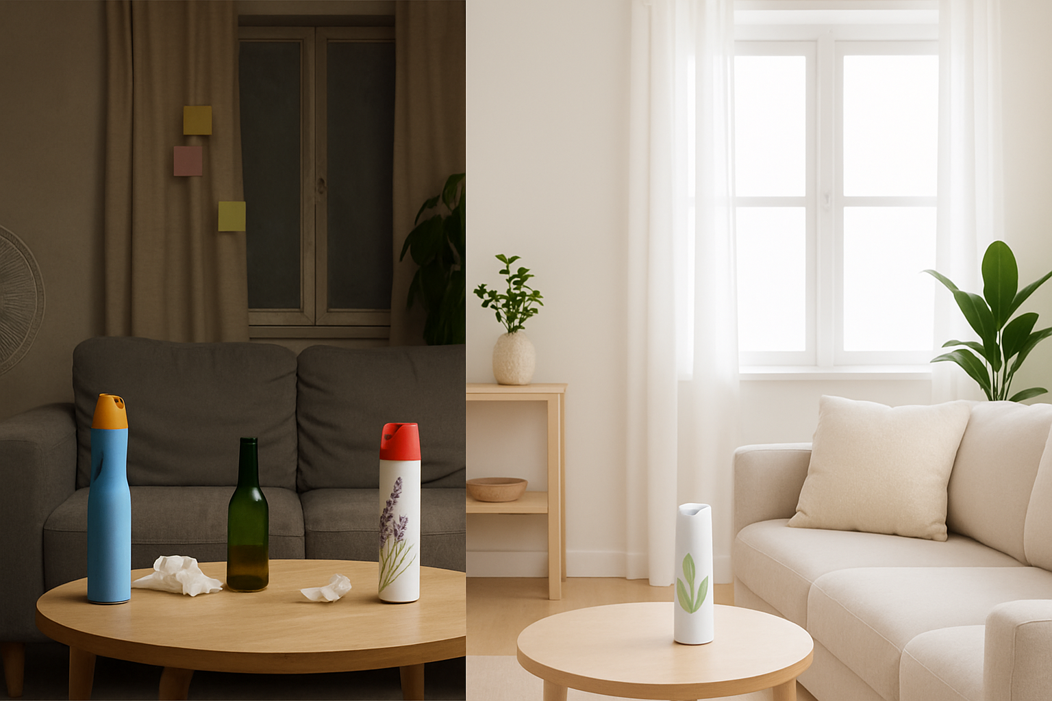 Why Your Spray Isn’t Working (And Ours Does)