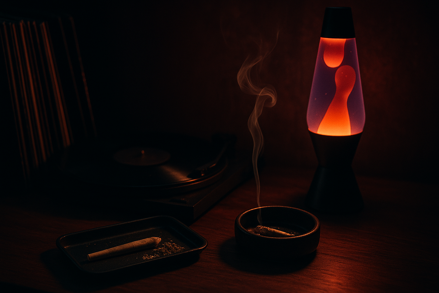 Your New Go-To Spray for Smoke Sessions