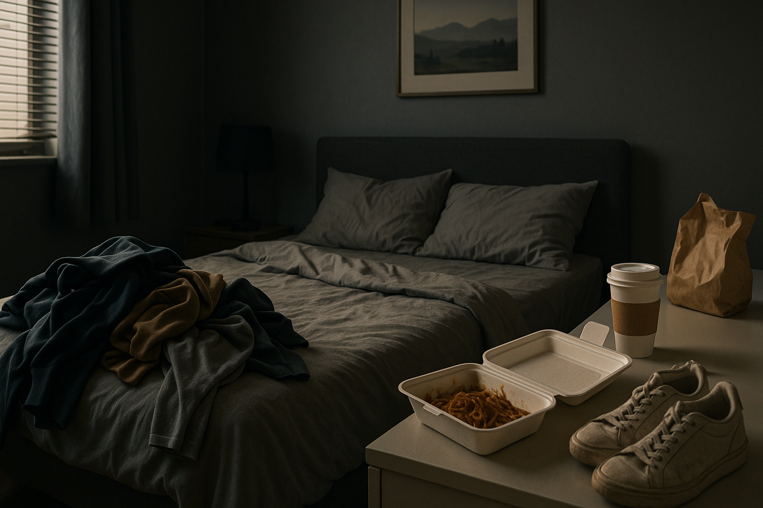 Your Room Still Smells—Here’s Why (And What to Do About It)