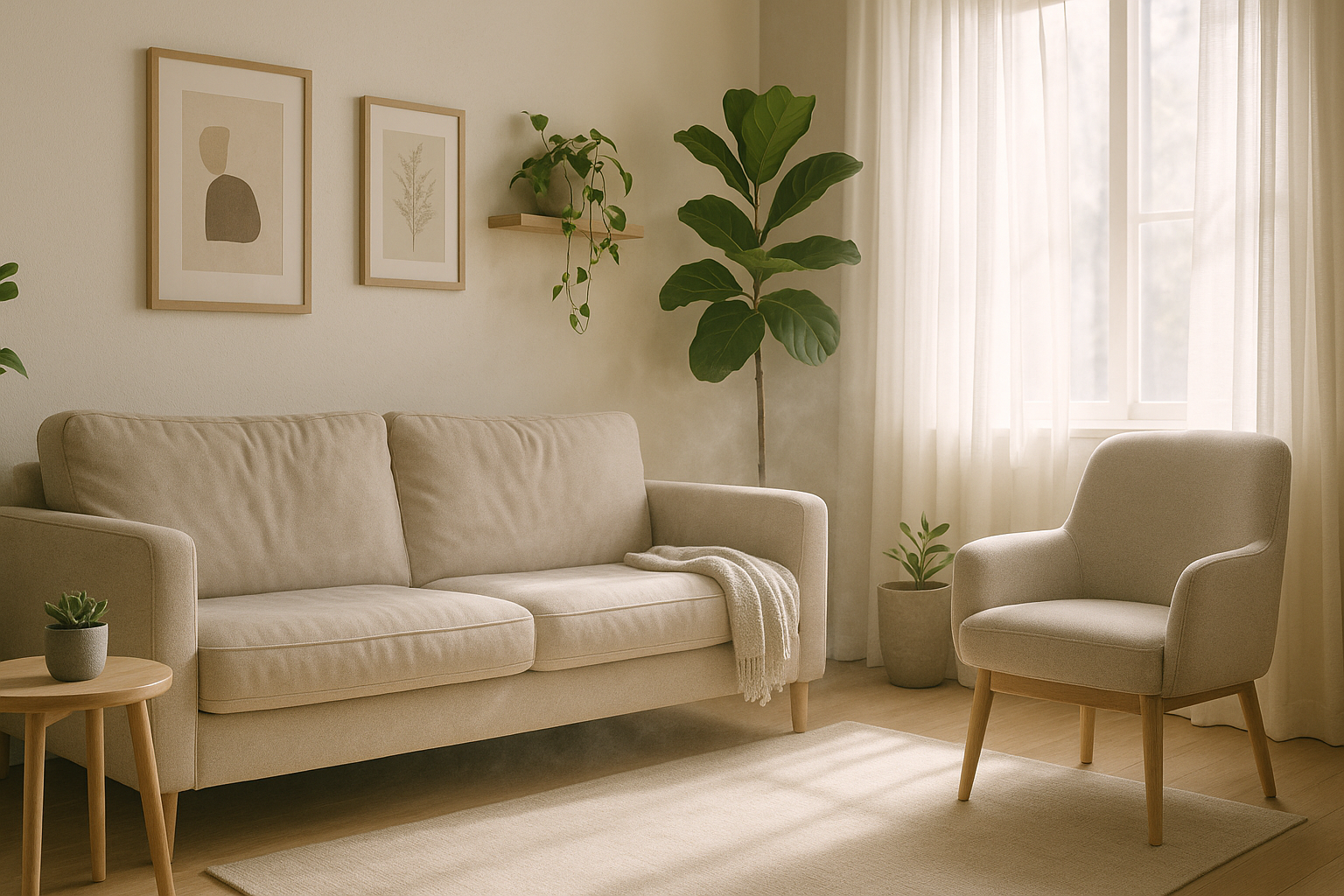 Can Odor Killa Really Remove Smoke Odors from Upholstery?