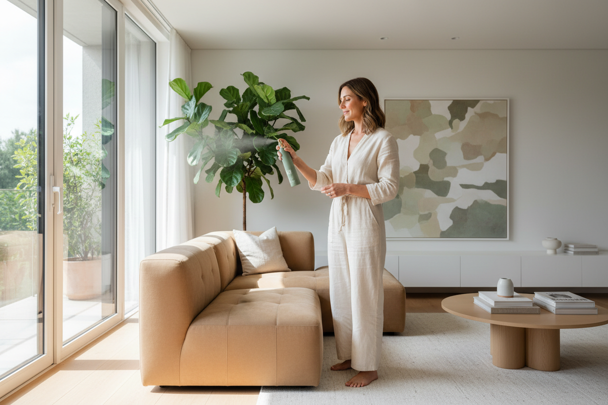 Choosing Odor Neutralizers: The Modest Co. Advantage
