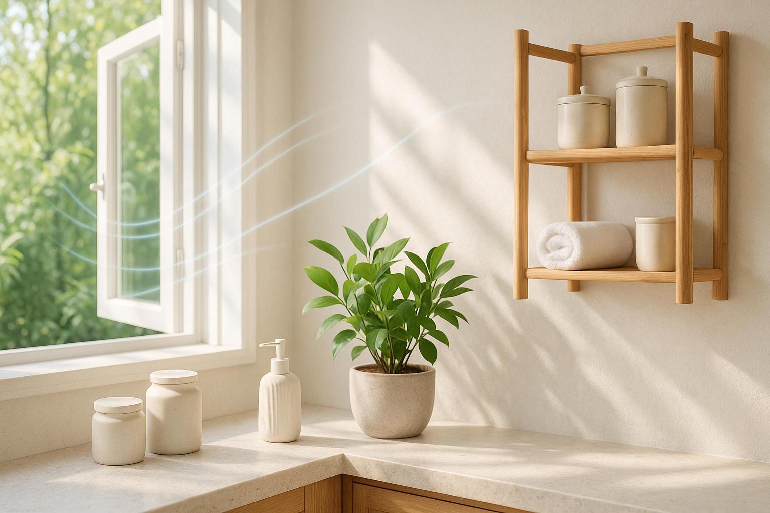 Eco-Friendly Odor Control That Actually Works