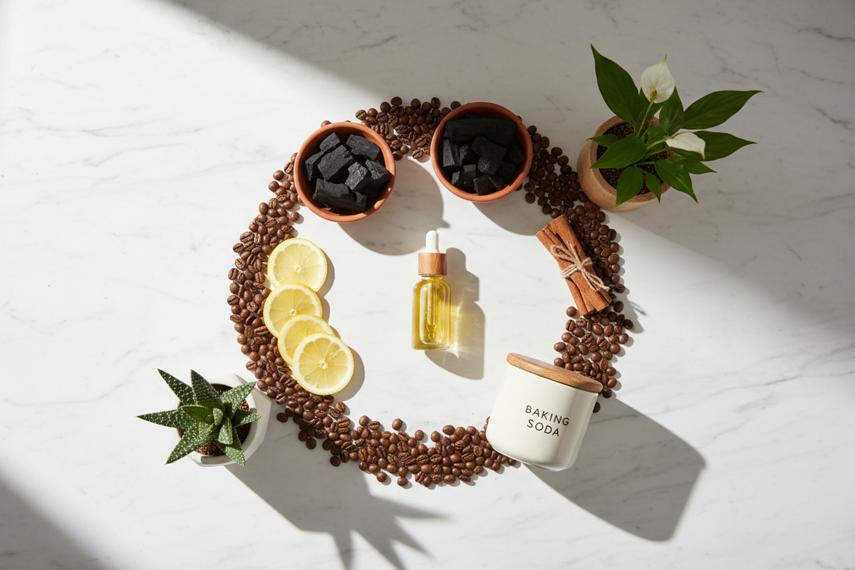Neuralisers Odor Neutralizers That Work | Modest & Co. – The Modest Co