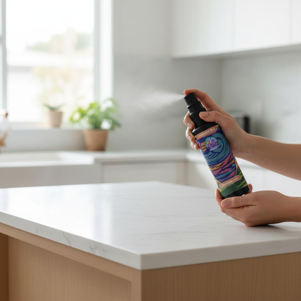 The Modest & Co. Experience: Transforming Spaces with Enzymatic Odor Neutralizers