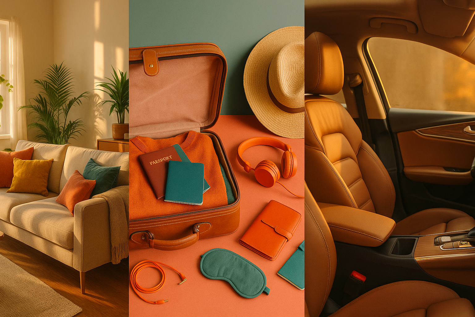 The It-Brand for Smell-Free Living: How Modest & Co. Changed the Game