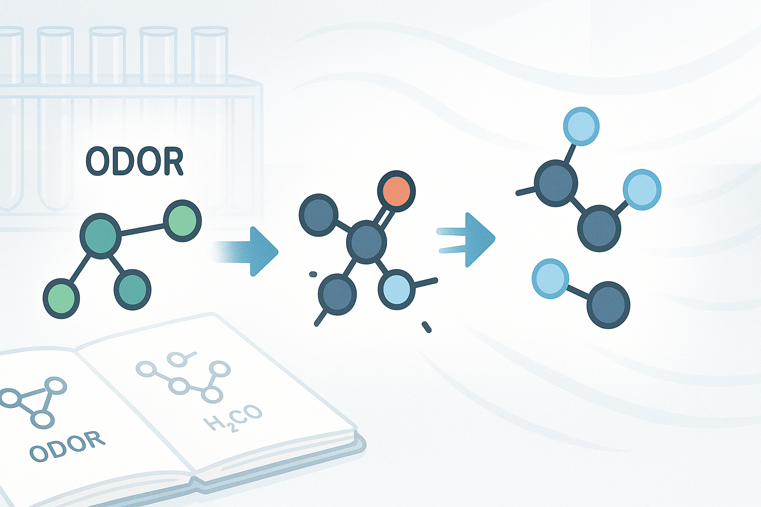 How Do Enzymatic Odor Eliminators Work at the Molecular Level?