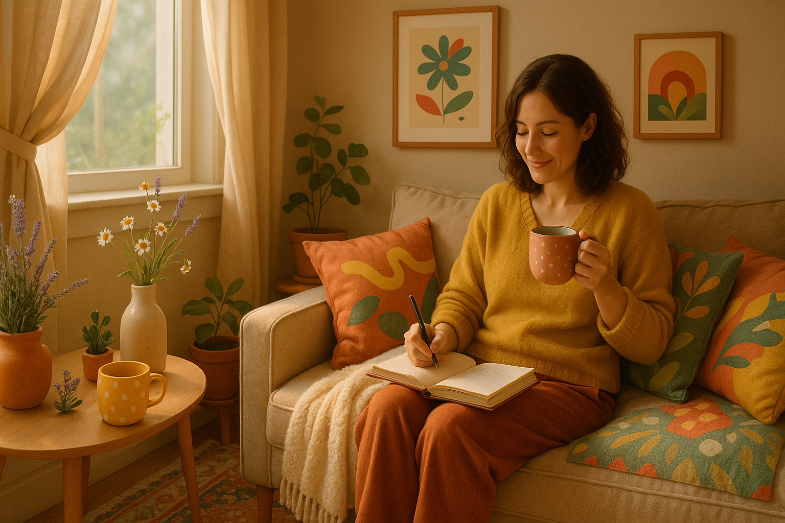 Why More Moms Are Using Cannabis for Stress, Sleep, and Self-Care