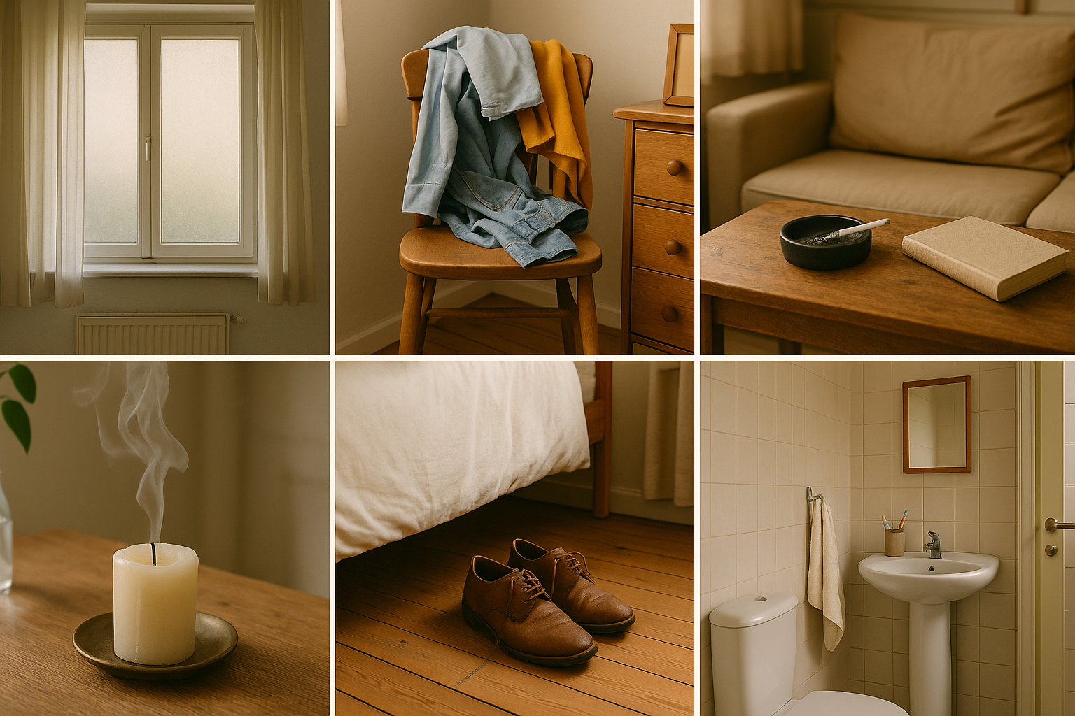 6 Mistakes That Make Weed Smell Linger