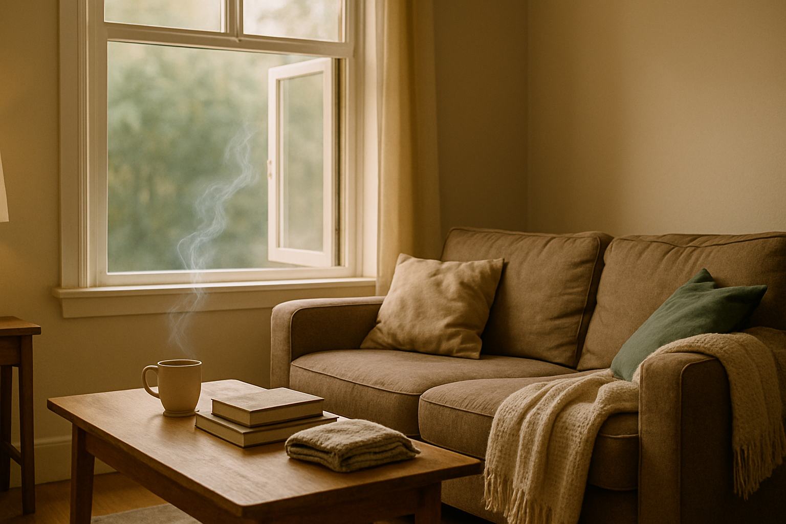 Can Modest Sprays Help With Cigarette Odors Too?